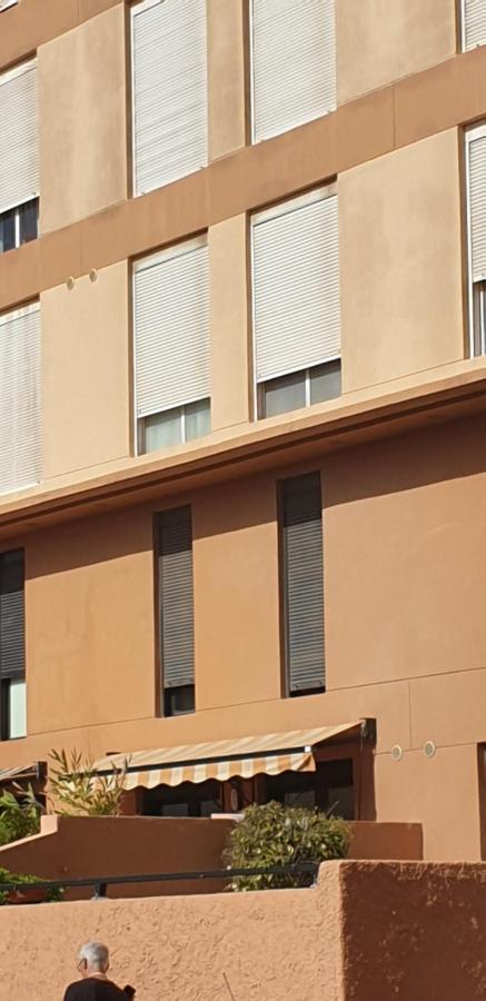 Playamar Apartament *