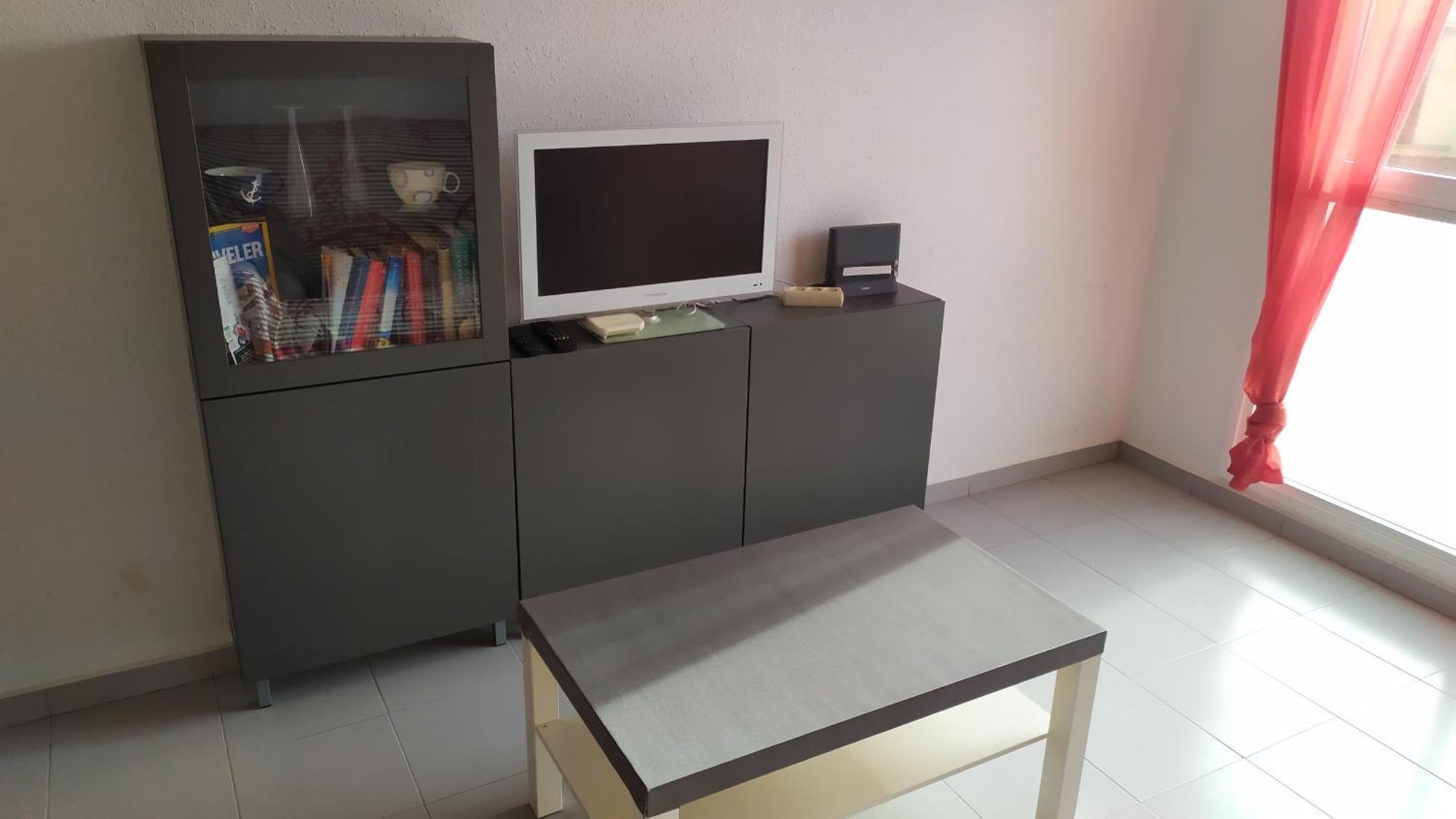 Apartament Playamar El Médano