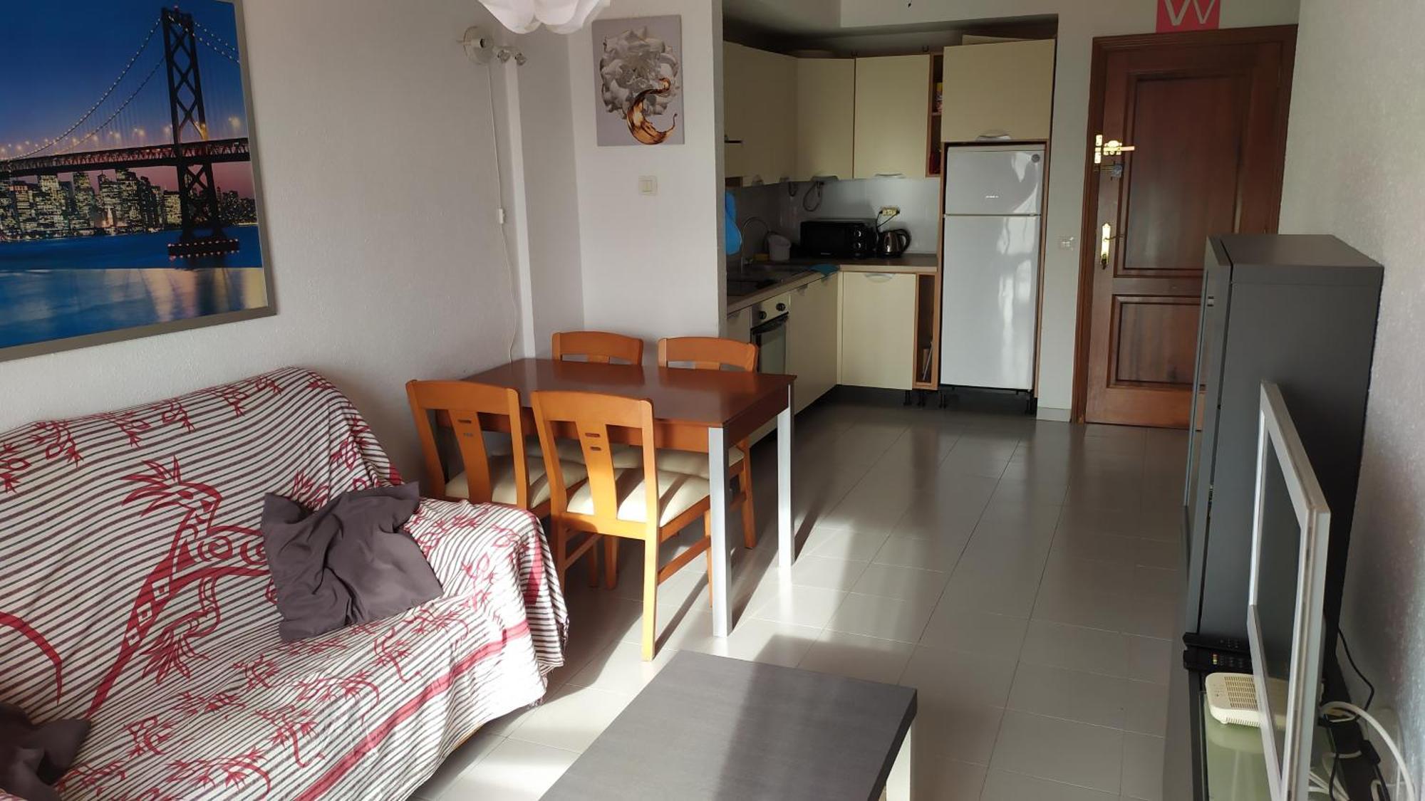 Playamar Apartament