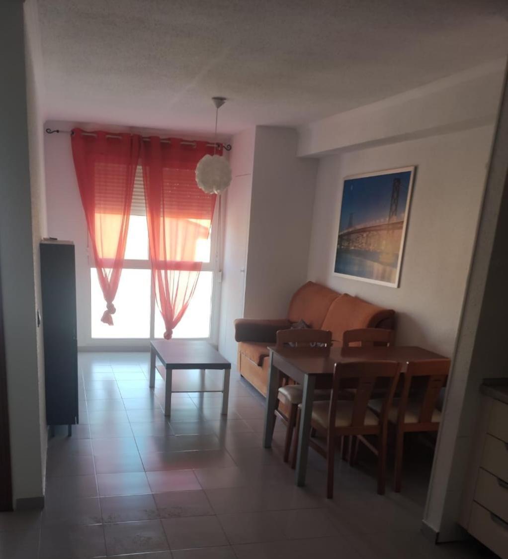 Apartament Playamar