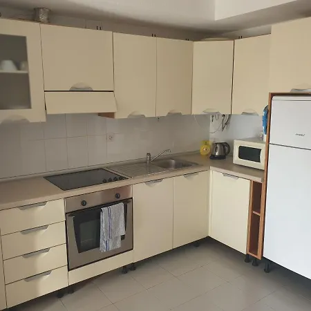 Appartement El Médano PlayaMar Extérieur photo