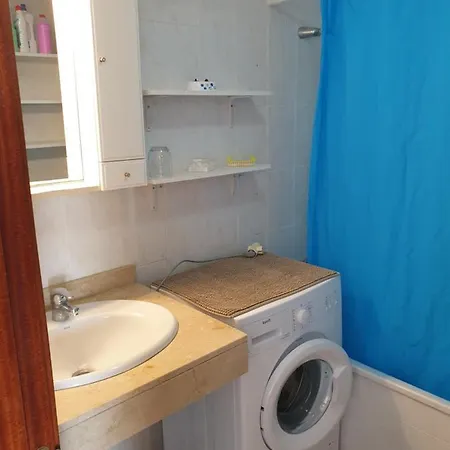 Appartement El Médano PlayaMar Extérieur photo