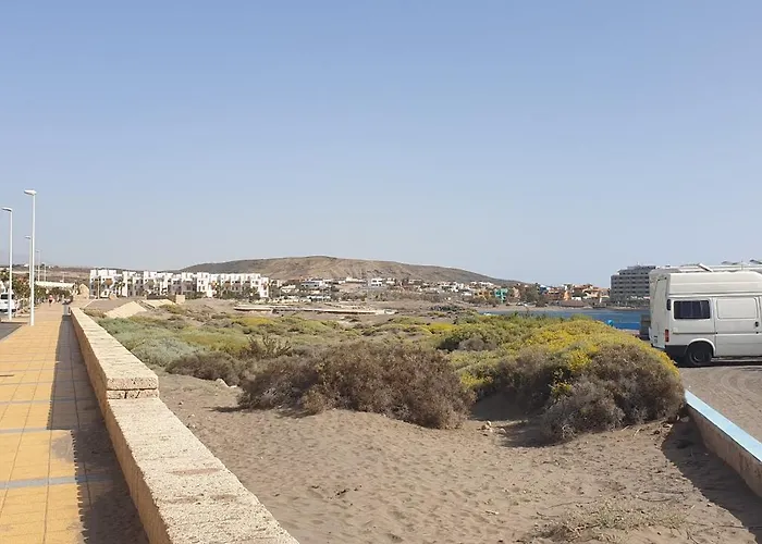 El Médano PlayaMar