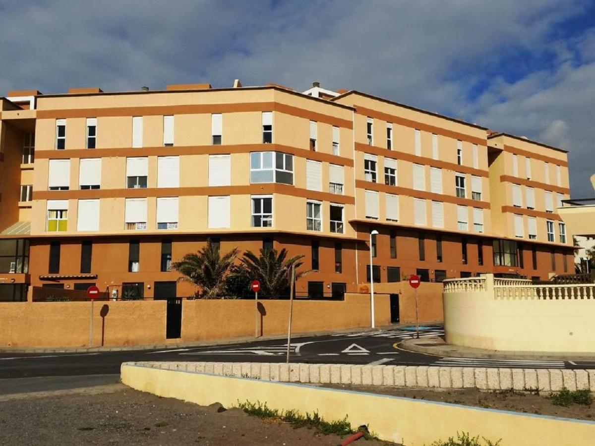 Playamar Appartement *